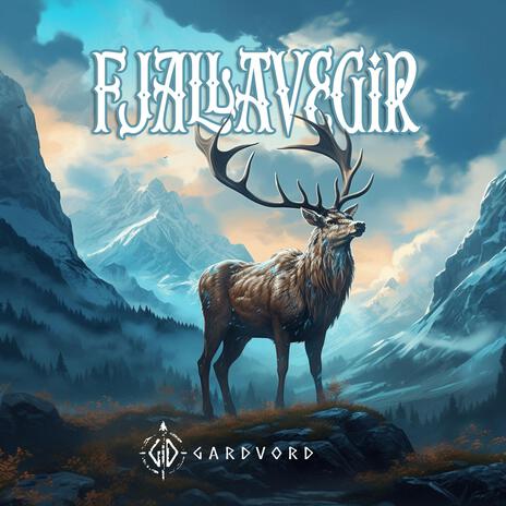 Fjallavegir (Instrumental) | Boomplay Music