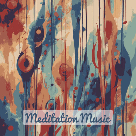 Dreamland's Descent ft. Meditation Music, Meditation Music Tracks & Balanced Mindful Meditations | Boomplay Music