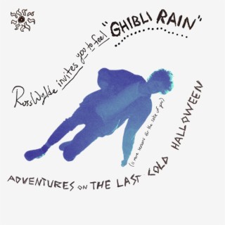 Ghibli Rain (Piano Version) lyrics | Boomplay Music