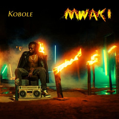 Mwaki | Boomplay Music