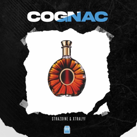 Cognac ft. Producer Fix & Xtralyf | Boomplay Music