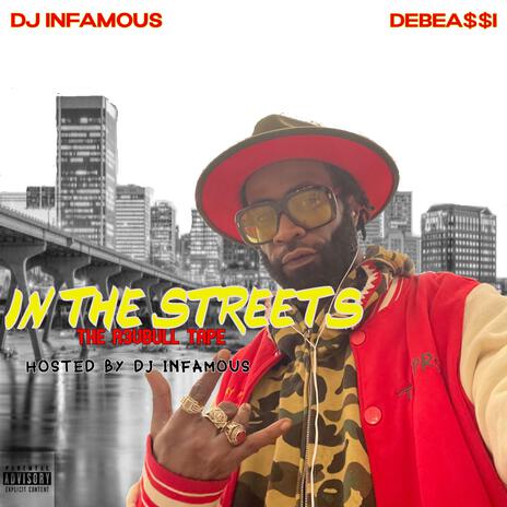 Hold Yo Head (DJ Infamous Remix G Mixx) ft. DJ Infamous & Famfirst Saint | Boomplay Music