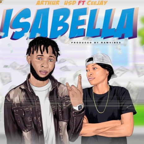 Isabella ft. CeeJay | Boomplay Music