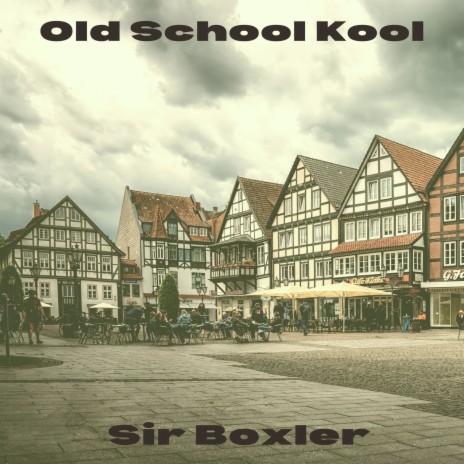Old School Kool | Boomplay Music