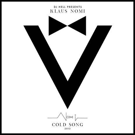 Cold Song 2013 (Remodeled) ft. Klaus Nomi | Boomplay Music