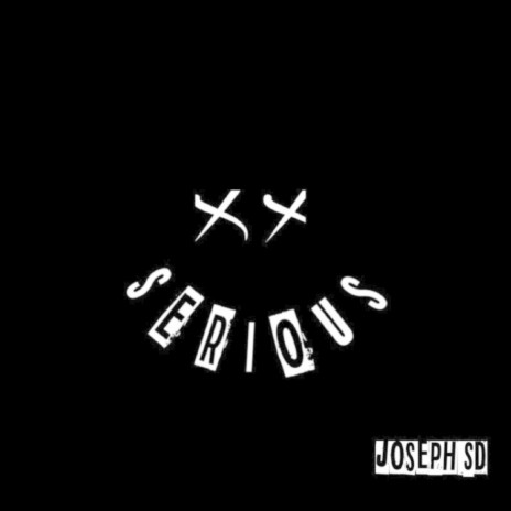 Serious | Boomplay Music