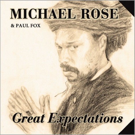 Great Expectations ft. Paul Fox | Boomplay Music