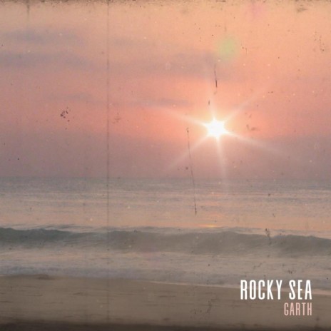 Rocky Sea | Boomplay Music