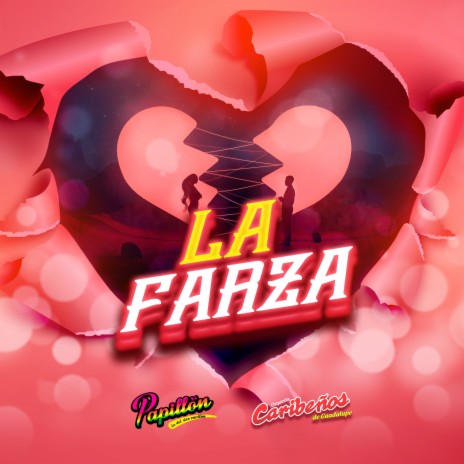 La Farza ft. Orquesta Caribeños de Guadalupe | Boomplay Music