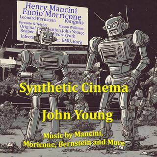 Synthetic Cinema