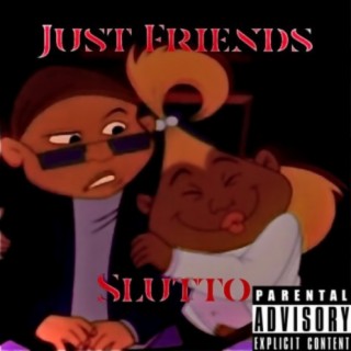 Just Friends