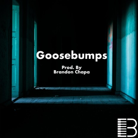 Goosebumps