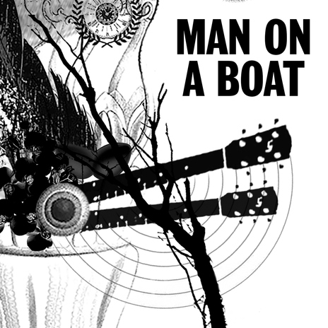 Man on a Boat | Boomplay Music