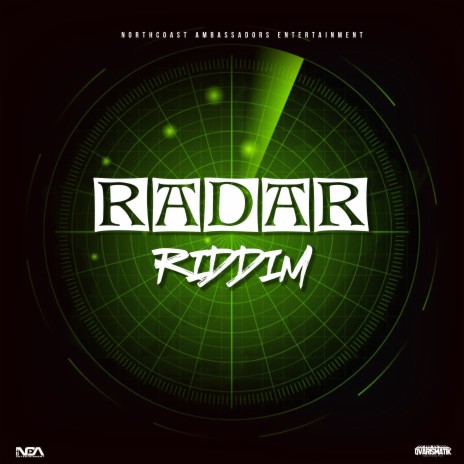 Radar Riddim | Boomplay Music