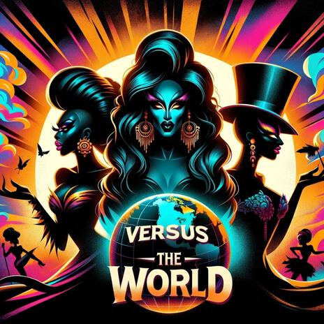 Versus The World (Instrumental)