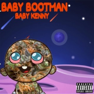 Baby Bootman