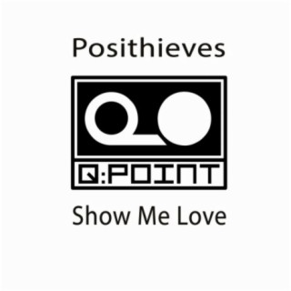 Posithieves