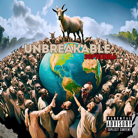 Unbreakable | Boomplay Music