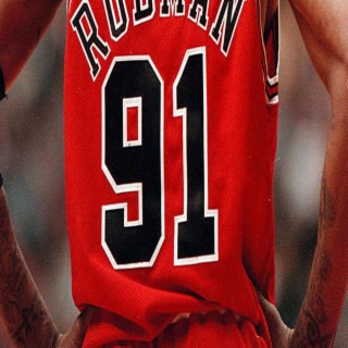 Dennis Rodman