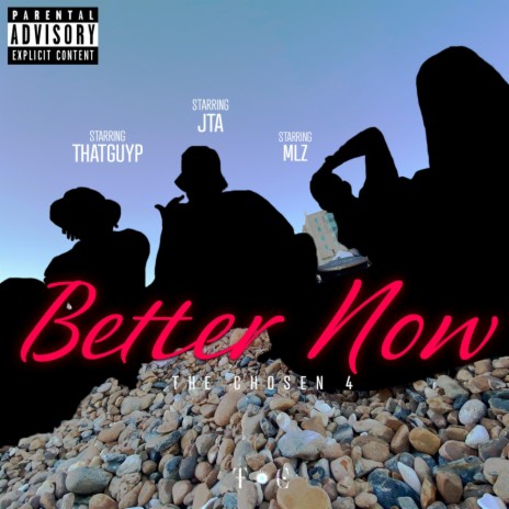 Better Now | Boomplay Music