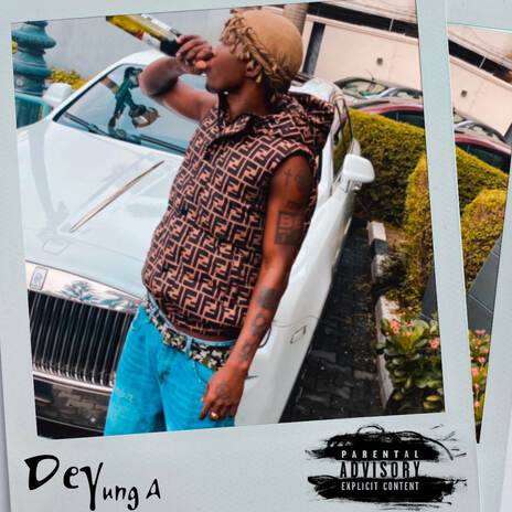 Dey | Boomplay Music