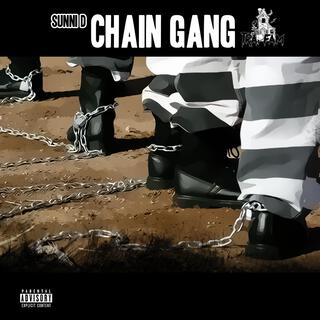 chain gang