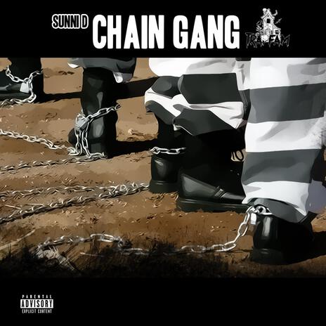 chain gang | Boomplay Music