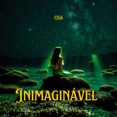 Inimaginável | Boomplay Music