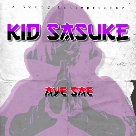 Kid Sasuke