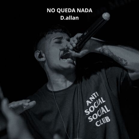 No Queda Nada | Boomplay Music