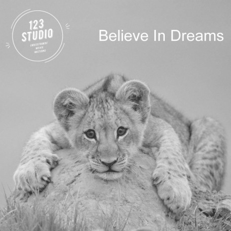 Believe In Dreams | Boomplay Music