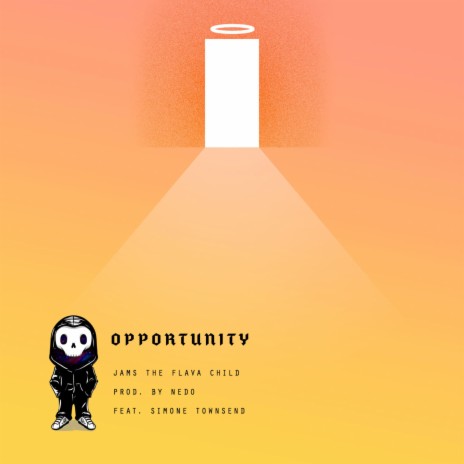 Opportunity (feat. Simone Townsend) | Boomplay Music