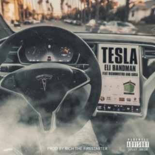 Tesla (feat. Big Homie TRU & Sosa)