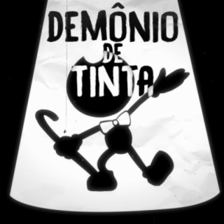 Rap do Bendy - O Demônio de Tinta lyrics | Boomplay Music