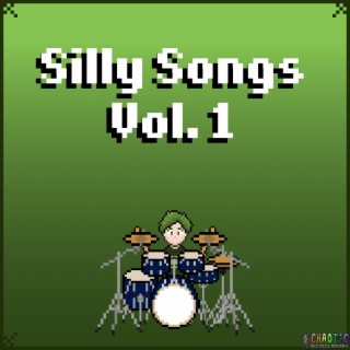 Silly Songs, Vol. 1