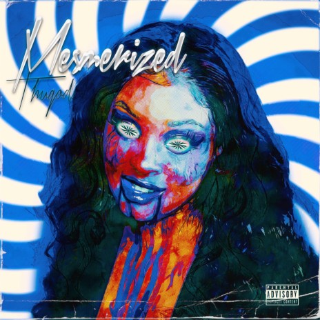 Mesmerized (feat. Zulu) | Boomplay Music