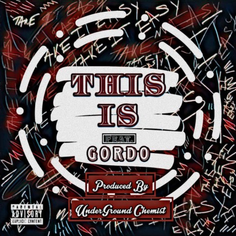 This Is ft. Gordo | Boomplay Music