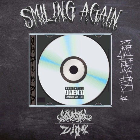 Smiling Again (feat. zion & Sluggr!) | Boomplay Music