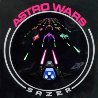 Astro Wars