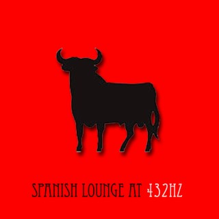 Spanish Lounge at 432HZ