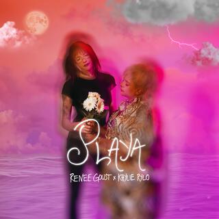 PLAYA ft. Khylie Rylo lyrics | Boomplay Music