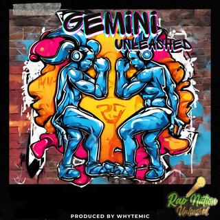 THE GEMINI EP