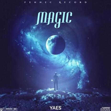 MAGIC | Boomplay Music