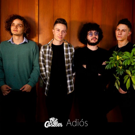 Adiós | Boomplay Music