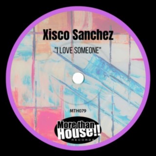 Xisco Sanchez