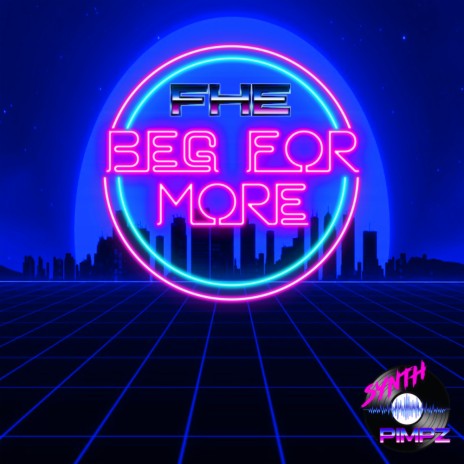 Beg For More (Original Mix)