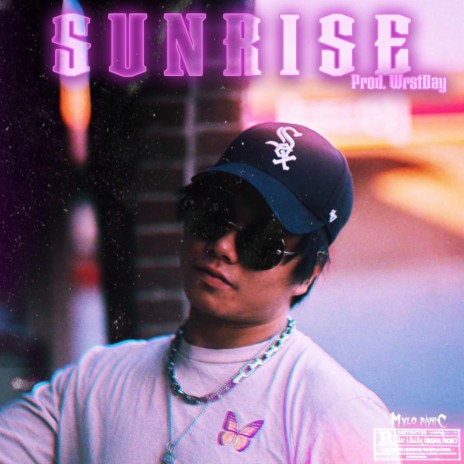 Sunrise (feat. Mylo Panic) | Boomplay Music