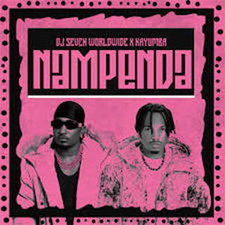 Nampenda ft. Dj Seven Worldwide lyrics | Boomplay Music