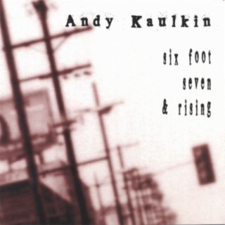 Andy Kaulkin