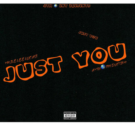 Just you | Boomplay Music